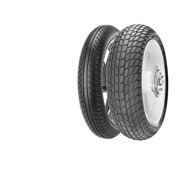 METZELER Reifen - RACETEC SM RAIN 165/55 R 17 NH