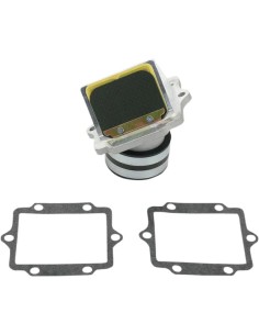Rad Valve Membranblock-Einheit