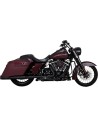 Torquer 450 Slip-On Schalldämpfer