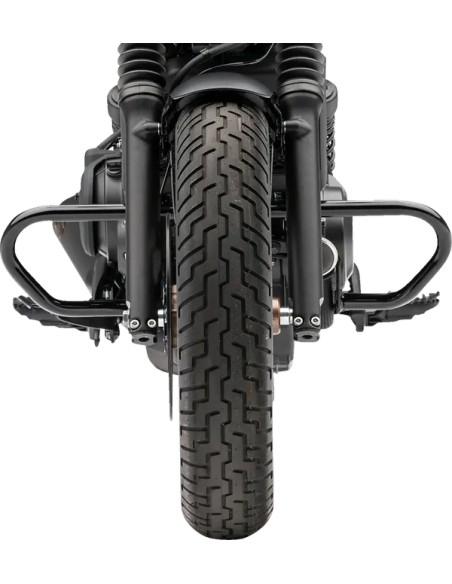 COBRA Stoßfänger & Motorschutzplatten für HONDA CMX 500 ABS 2017-2023