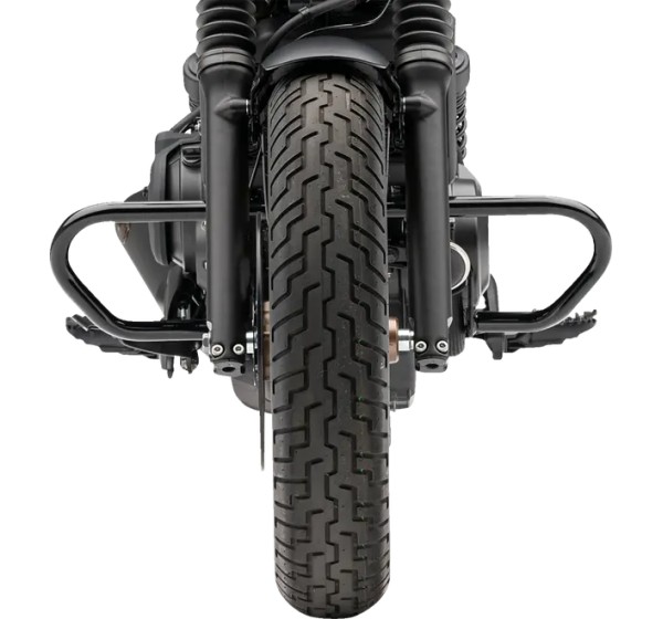 COBRA Stoßfänger & Motorschutzplatten für HONDA CMX 500 ABS 2017-2023