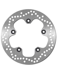 Runde Standard-Bremsscheibe