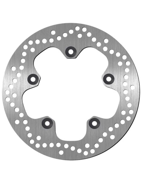 SBS Bremsscheiben für BMW R 1200 GS ABS 2013-2019