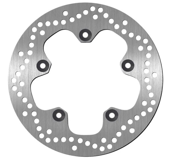SBS Bremsscheiben für BMW R 1200 GS ABS 2013-2019