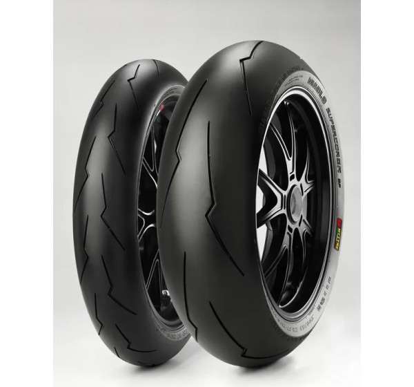 PIRELLI Reifen für YAMAHA YZF-R1 1000 1998-2014