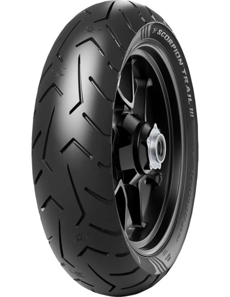 PIRELLI Reifen für KTM SUPER ADVENTURE 1290 R ABS 2017-2024