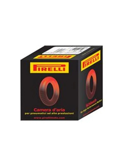 PIRELLI Schläuche und Zubehör - TUBE MD17 5.10-160/70-17