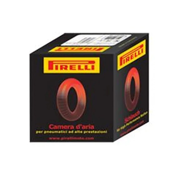 PIRELLI Schläuche und Zubehör - TUBE MD17 5.10-160/70-17