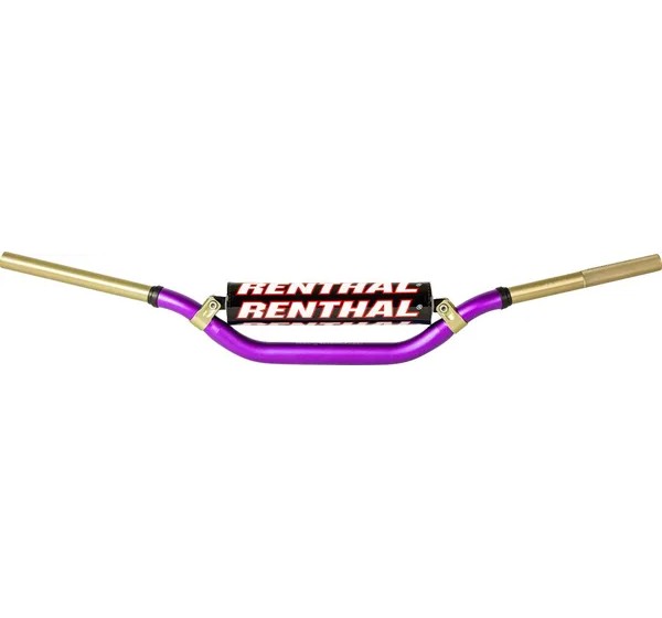 RENTHAL Lenker - TWINWALL 998 PURPLE