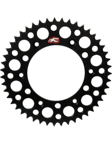 RENTHAL Ritzel & Kettenräder für HONDA CR 250 R 1984-2007