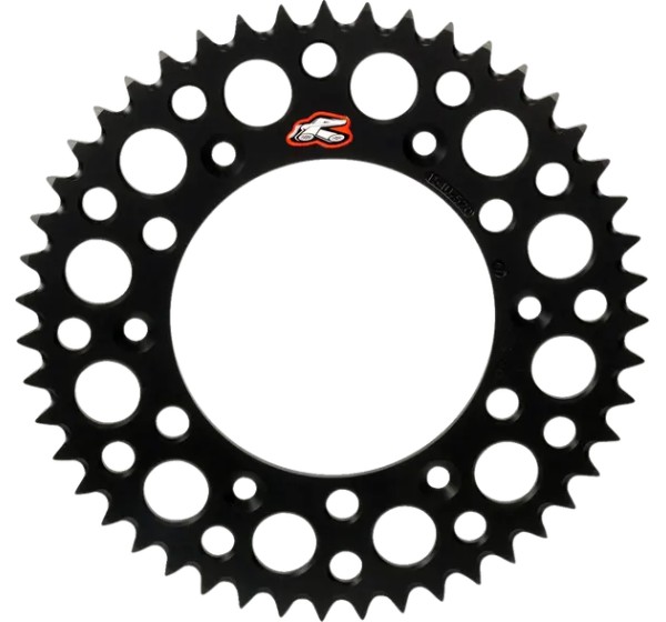 RENTHAL Ritzel & Kettenräder für HONDA CR 250 R 1984-2007