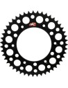Ultraleichtes Hinteres Kettenrad