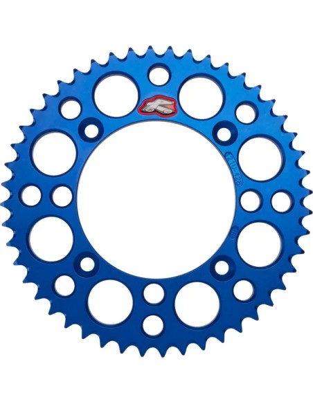 RENTHAL Ritzel & Kettenräder für YAMAHA YZ 85 SW ab 2002