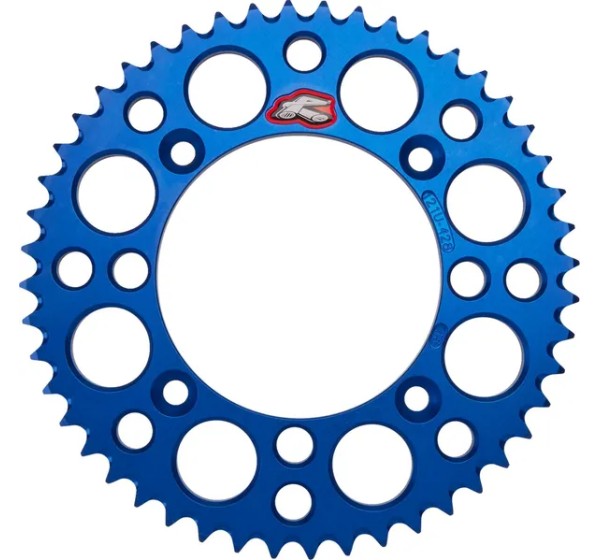 RENTHAL Ritzel & Kettenräder für YAMAHA YZ 85 SW ab 2002