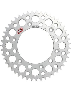 Ultraleichtes Hinteres Kettenrad