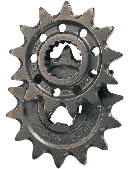 RENTHAL Ritzel & Kettenräder für HONDA CRF 450 R 2002-2025