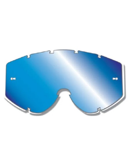 PRO GRIP Zubehör - LENS 3396 MIRROR BLUE