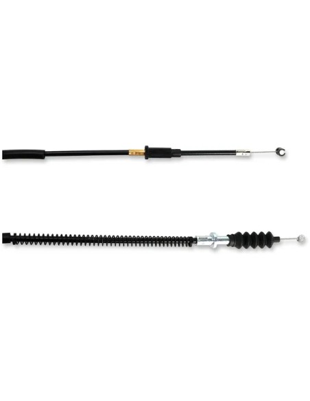 MOOSE OFFROAD HARD-PARTS Bowdenzüge - Detailansicht