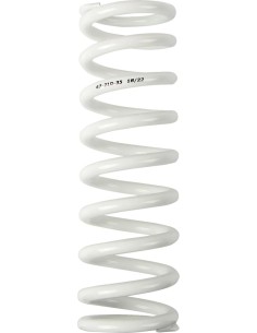 Stoßdämpferfeder