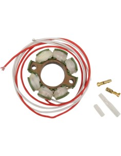 Stator