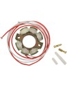 Stator