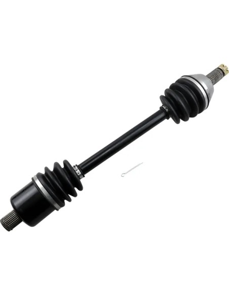 MOOSE OFFROAD FOUR WHEEL Achsen für POLARIS SPORTSMAN 550 EFI 4X4 2010-2014
