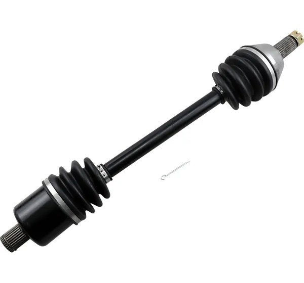 MOOSE OFFROAD FOUR WHEEL Achsen für POLARIS SPORTSMAN 550 EFI 4X4 2010-2014