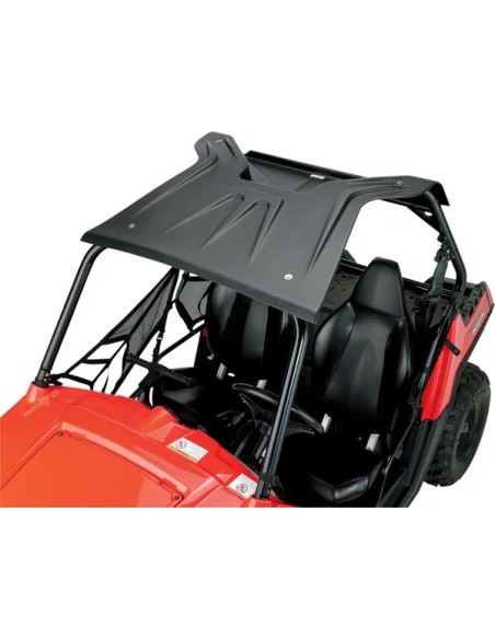 MOOSE OFFROAD FOUR WHEEL Karosserieteile & Schutzbleche für POLARIS RANGER RZR 800 4X4 2008-2014