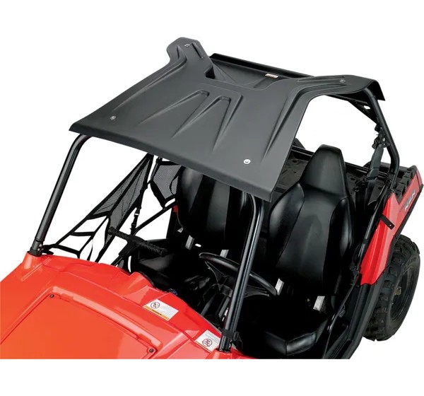 MOOSE OFFROAD FOUR WHEEL Karosserieteile & Schutzbleche für POLARIS RANGER RZR 800 4X4 2008-2014