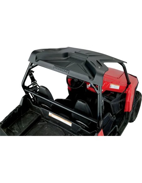 MOOSE OFFROAD FOUR WHEEL Karosserieteile & Schutzbleche - Detailansicht