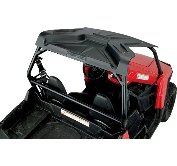 MOOSE OFFROAD FOUR WHEEL Karosserieteile & Schutzbleche - Detailansicht