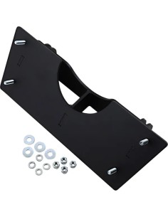 Plow Mount Platte für RM5 Rapid Mount Plow System
