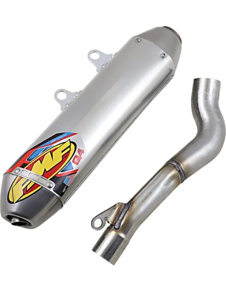 FMF Endschalldämpfer für BETA RR 350 EFI 2020-2024
