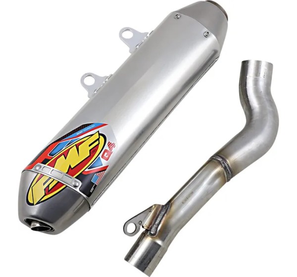 FMF Endschalldämpfer für BETA RR 350 EFI 2020-2024