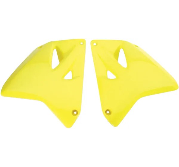 UFO Karosserieteile & Schutzbleche für SUZUKI RM 250 2001-2012