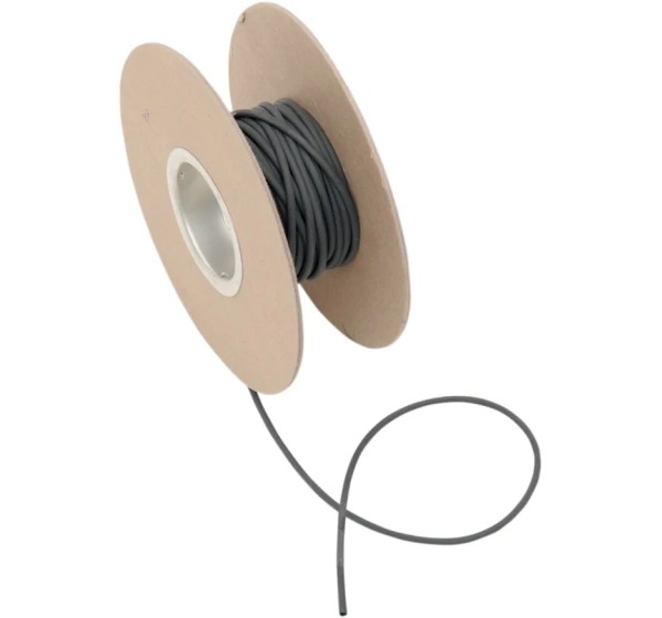 NAMZ Kabel & Schalter - HEATSHRINK 3/32ID 25FT