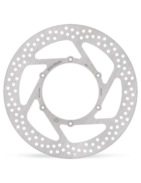 MOTO-MASTER Bremsscheiben für KTM ADVENTURE 640 R 2003-2007