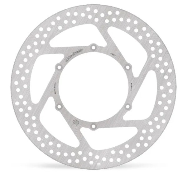 MOTO-MASTER Bremsscheiben für KTM ADVENTURE 640 R 2003-2007