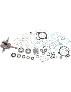 Motor-Überholungssatz
