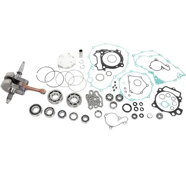 VERTEX Komplett-Überholsätze für YAMAHA YFZ 450 R 2009-2013