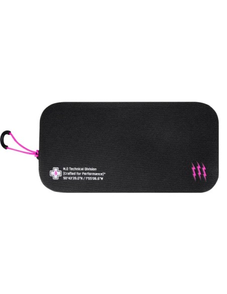 MUC-OFF Spezialtaschen - WATERPROOF ESSENTIAL CASE