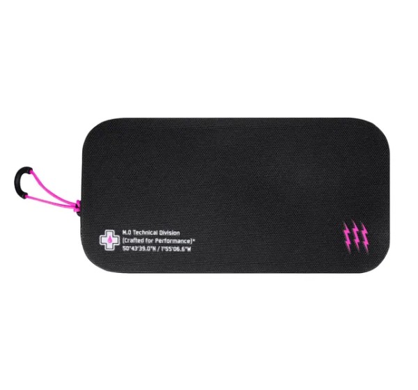 MUC-OFF Spezialtaschen - WATERPROOF ESSENTIAL CASE