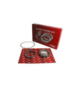 MSK Clutch Super Kit