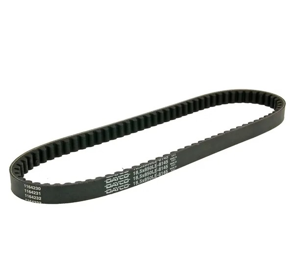 DAYCO PRODUCTS LLC Riemen für DERBI ATLANTIS 100 2001