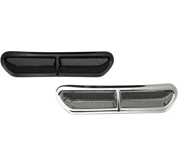 CUSTOM DYNAMICS Verkleidung für Harley Davidson FLHX 1750 ABS 2017-2023