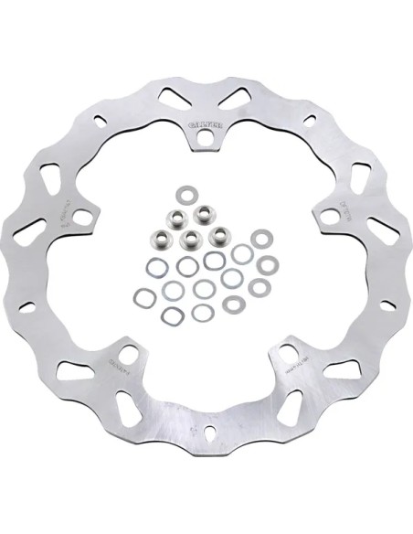 GALFER Bremsscheiben für BMW R NINE T ABS 2014-2023