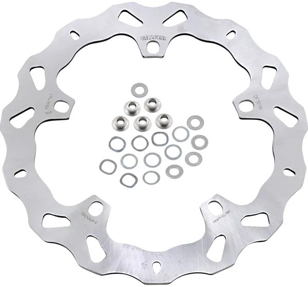 GALFER Bremsscheiben für BMW R NINE T ABS 2014-2023
