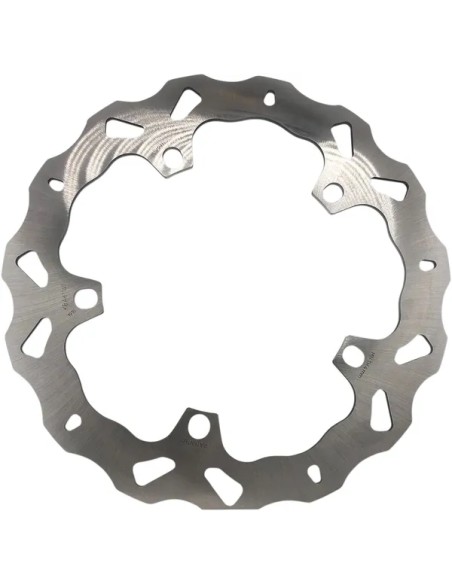 GALFER Bremsscheiben - Detailansicht