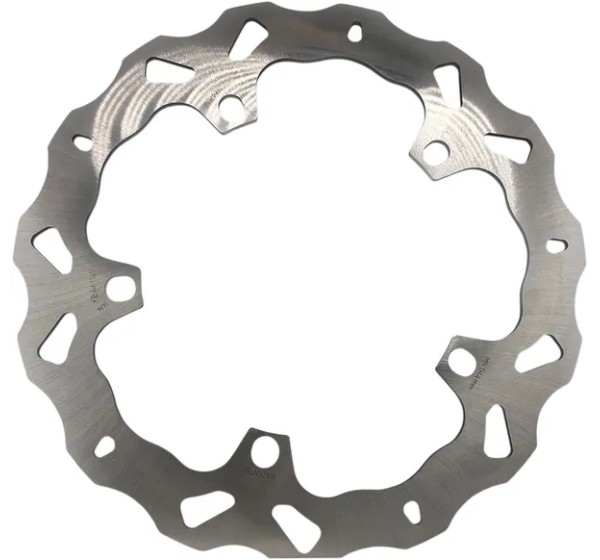 GALFER Bremsscheiben - Detailansicht
