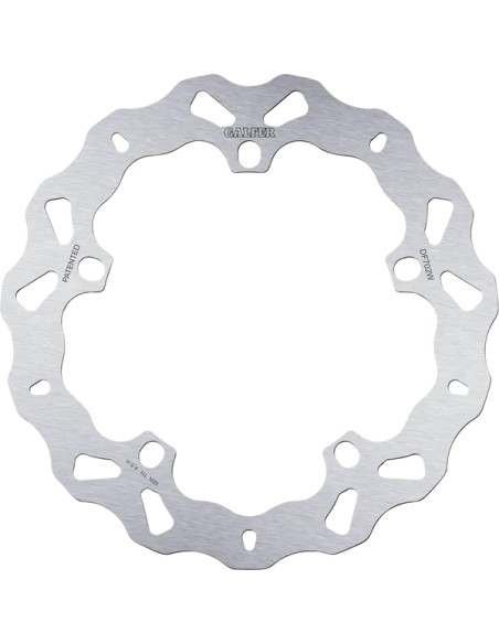 GALFER Bremsscheiben für BMW R 1200 GS 2004-2012